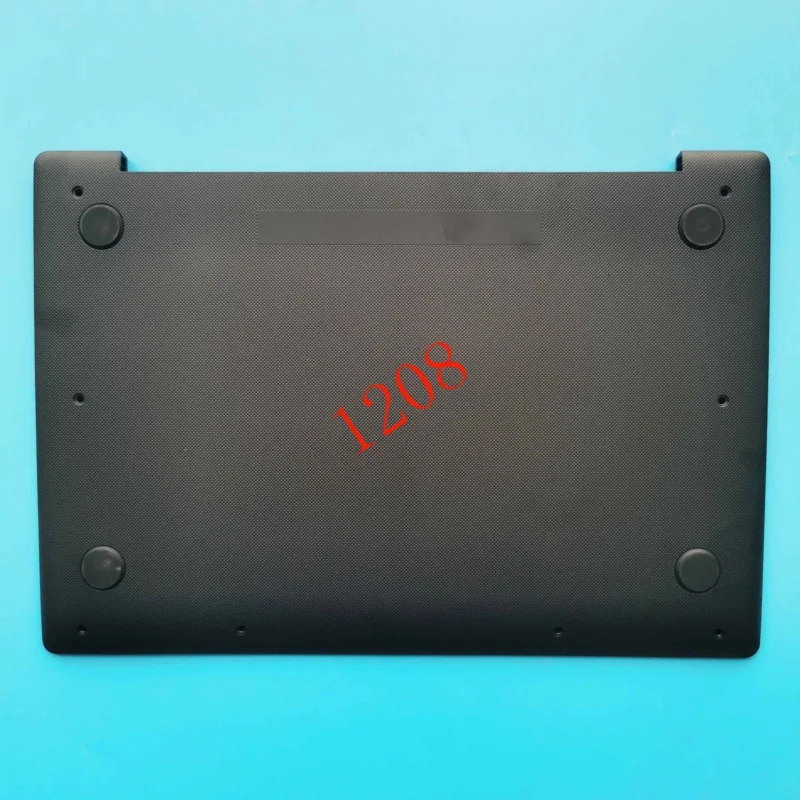 

New for HP Chromebook 14 G7 bottom case cover lower laptop black m47197-001 US