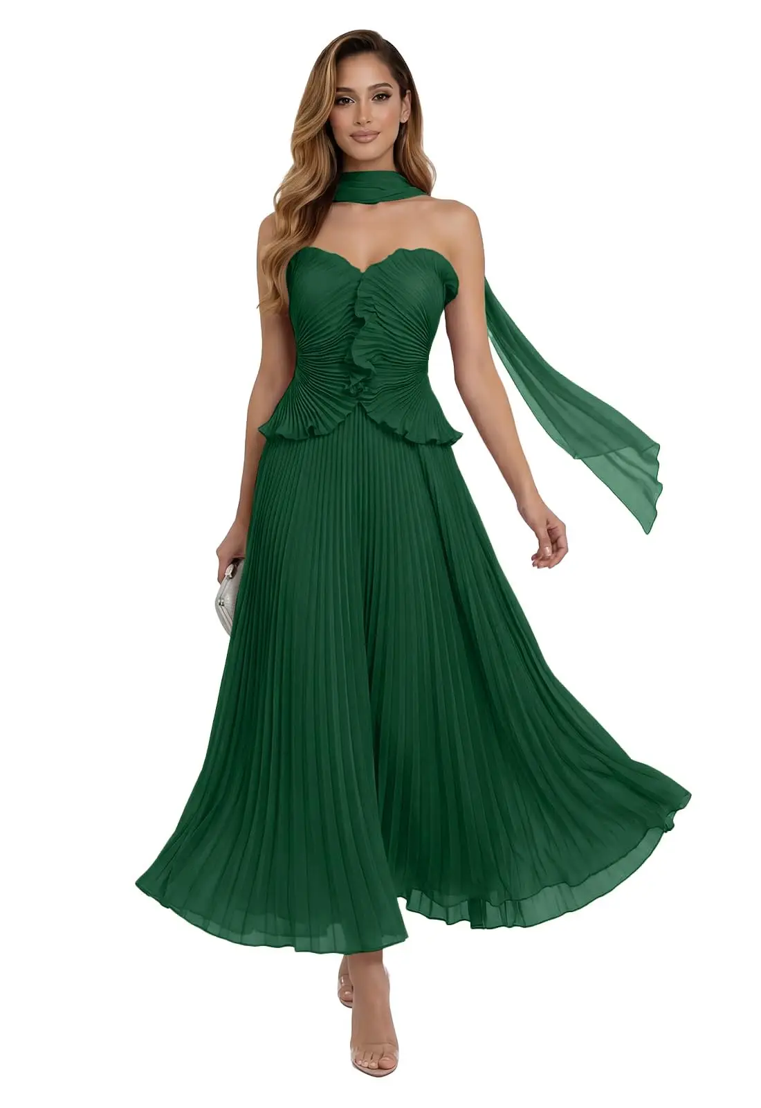 Emerald Green