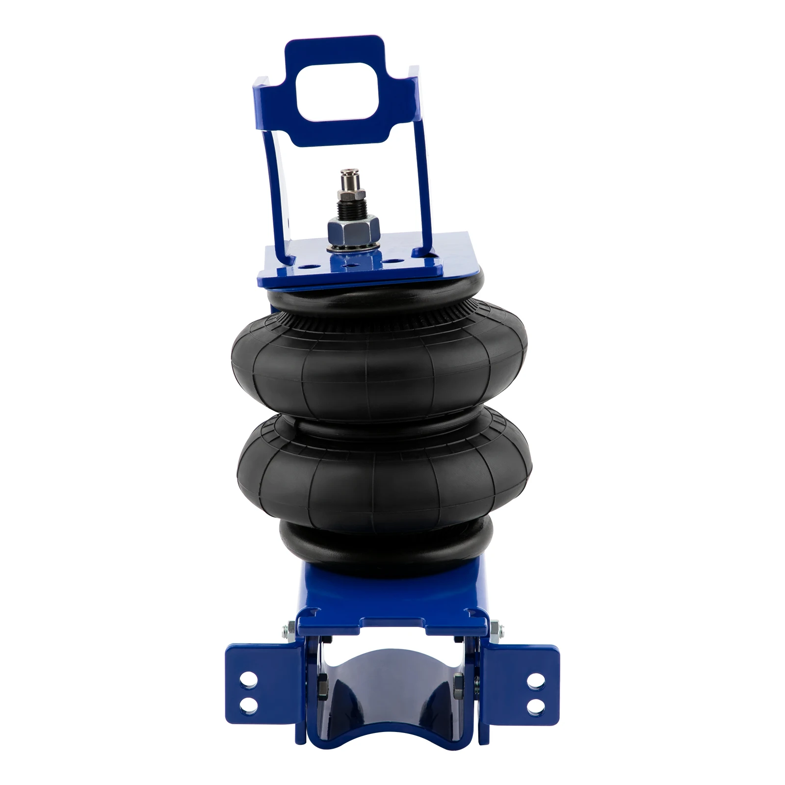 Air Suspension Spring Kit Rear For Ford F-450 Super Duty 2011 - 2013