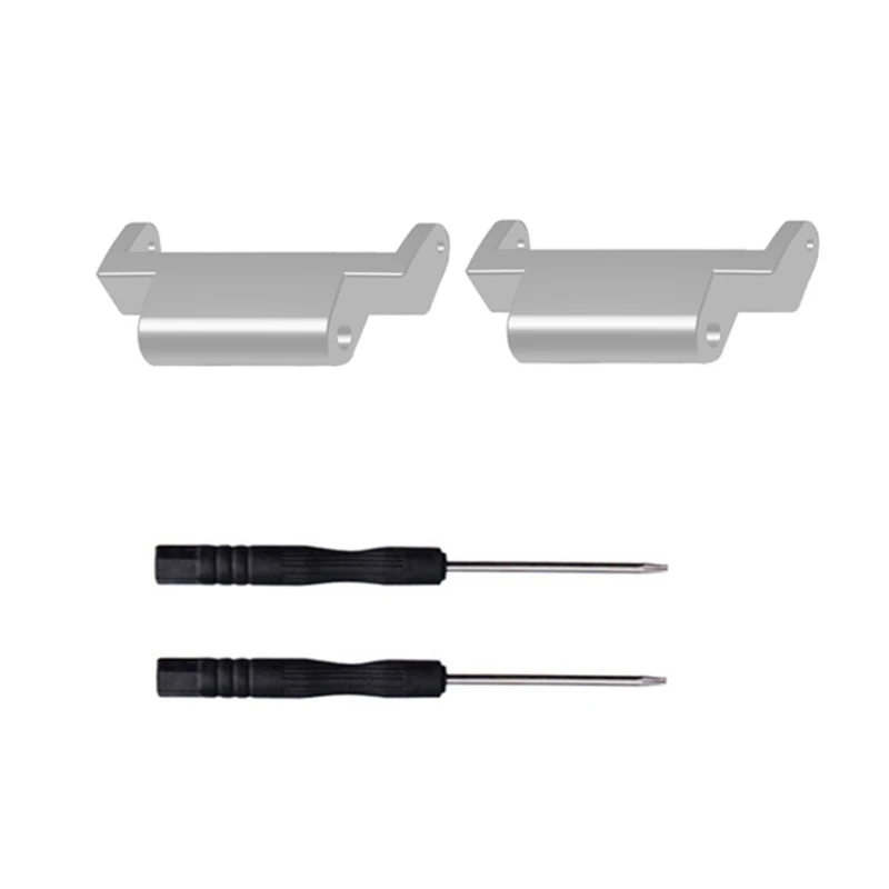 Q39D Cho Forerunner220/230/235 Dây Đeo Liên Kết Ổ Cắm Bộ Vòng Tay Đầu Hạt