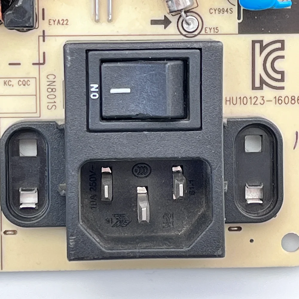 BN44-00884A F55E6_KHS Power Supply Board/LED is for LH55PMHPBGA/G0 LH49QMHPLGC UE32EH4000W LH49PMHPBGC LH55PMFPGC/EN LH49PMHPBGC