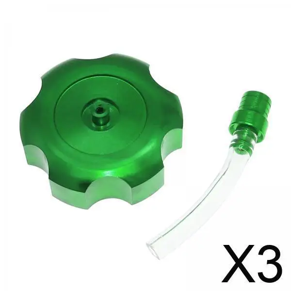 

Алюминиевые крышки газового топливного бака, универсальный вентиляционный клапан, аксессуары для велосипеда для бездорожья, прочный для мотоциклов ATV