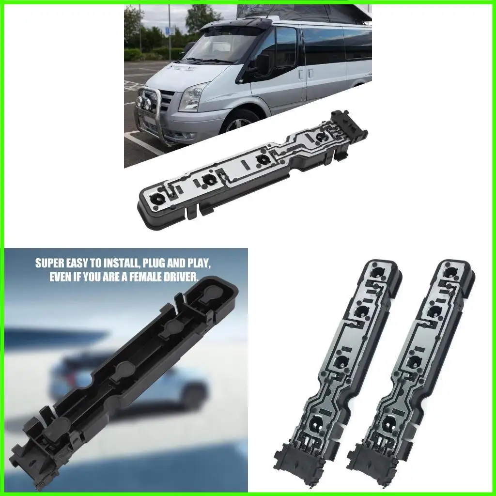 

LED Rear Light Holders Brackets Support for MK6 MK7 1681537 6C1113N004AB 1 Pair