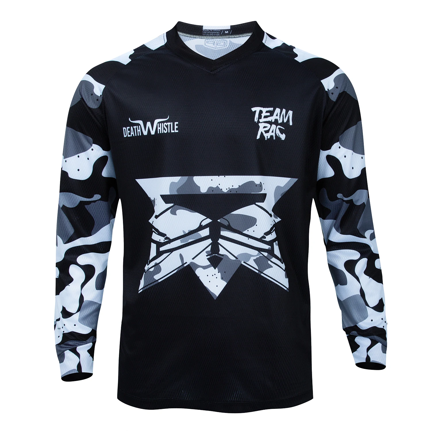 

Man TEAM Downhill Jersey Mountain Bike T-Shirt Bicycle Motorcycle Jersey Motocross Shirt MTB Motorsport Cycling Jersey Shirts