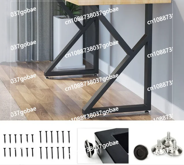 

Кронштейн для ножек стола, длинные ножки стола, металлические ножки из кованого железа, ножки комода, ножки стола