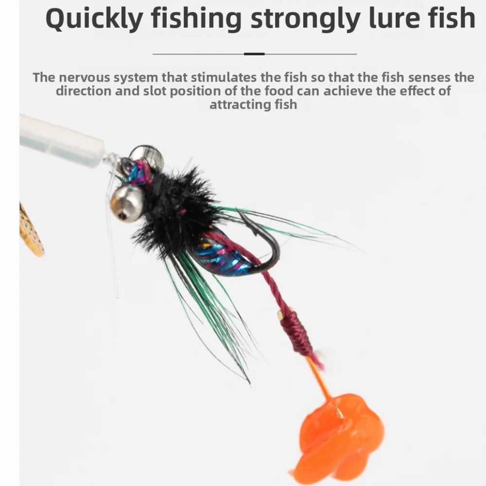 25Ml Uv Thick Fish …