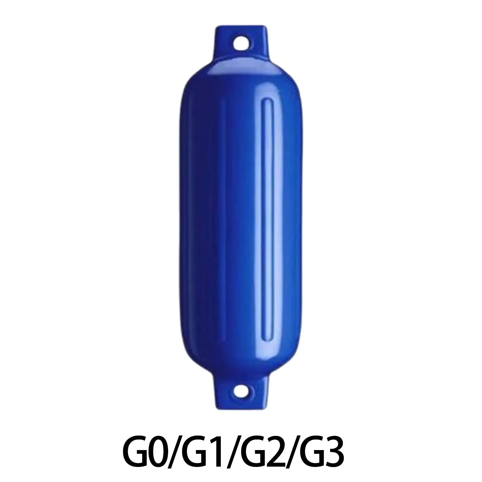 Inflatable Marine Boat Fender Protector PVC Bumper Anti Collision for Dock Pontoon Speedboat Fishing Boat