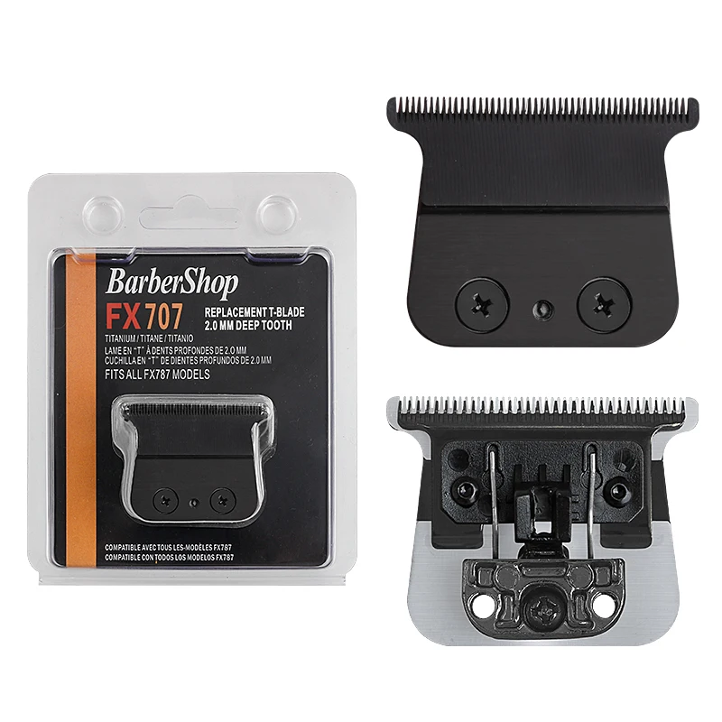 Professional Replacement Blade for Babyliss Trimmers