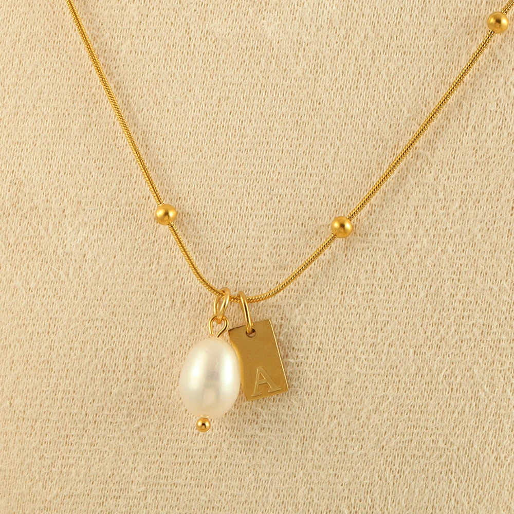 

Customized wholesale of women's necklaces