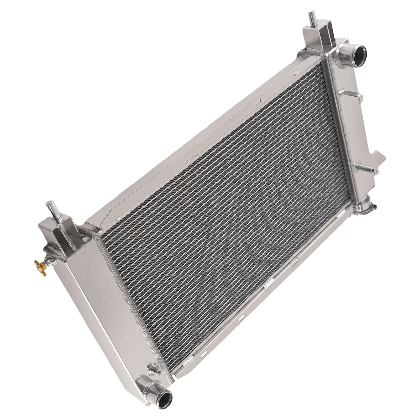 Aluminum Engine Rad…