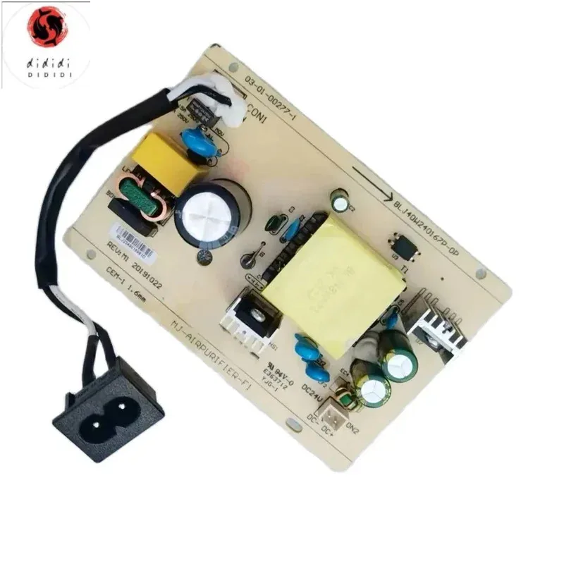xmsj-オリジナル新-mj-airpurifier-f1-電源-xiaomi-空気清浄機-f1-交換用回路基板-dd