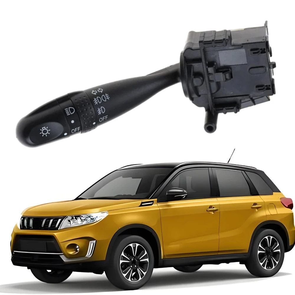 

Автомобильный переключатель рулевой колонки круиз-контроль сигнал поворота комбинированный переключатель фары для Suzuki Toyota 84140-0D020 84140-02280