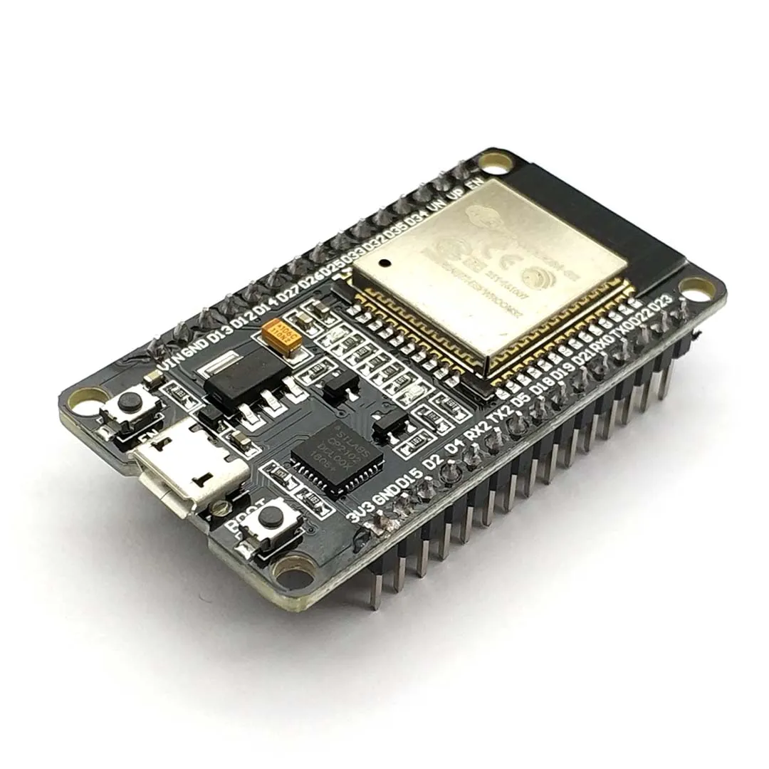 ESP32 dual core development board WiFi and Bluetooth ultra-low power consumption ESP-32S ESP32 WROOM-32D ESP32 WROOM-32U ESP 32