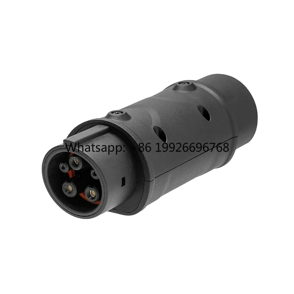 Type 2 To Type 1 El…