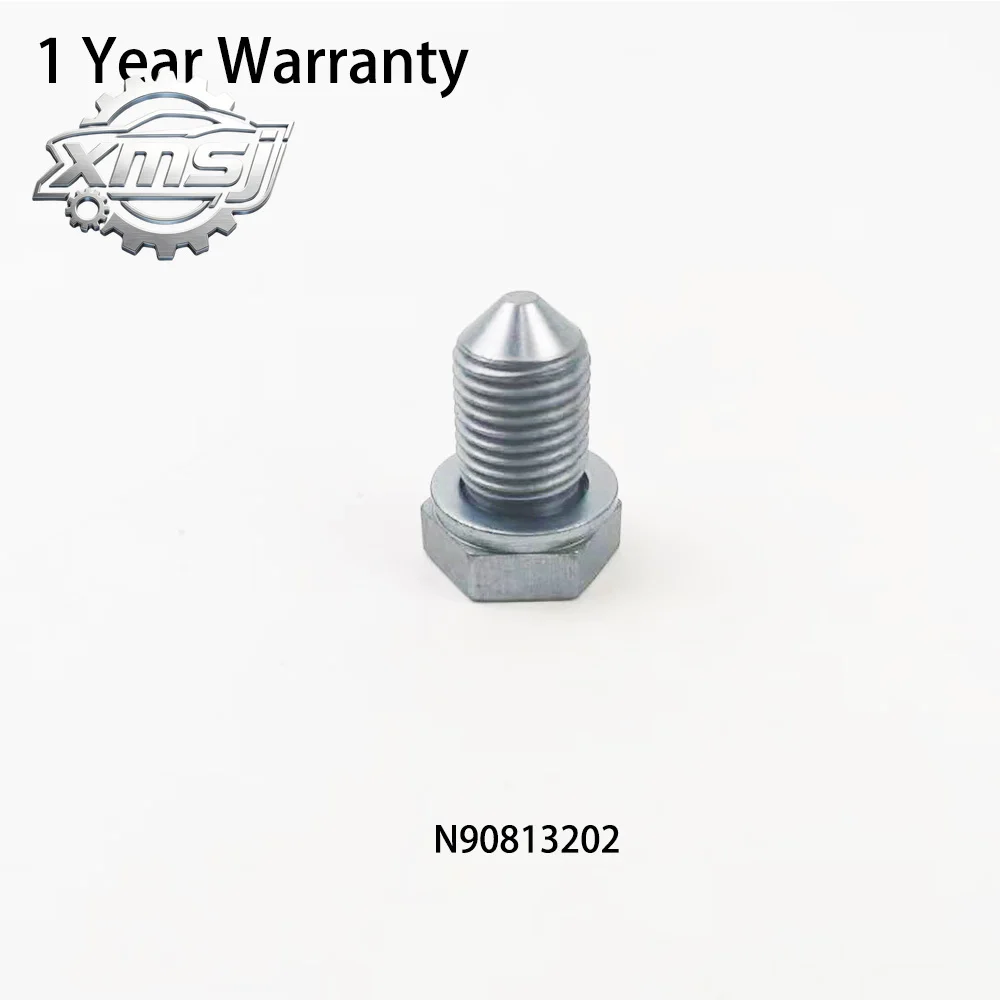 

EA888 Tornillo de drenaje de aceite de motor M14X1,5X22-TC- para A3 TT Q3 A5 R8 A8 BEETLE GOLF AMAROK POLO PASSAT GOLF TIGUAN N