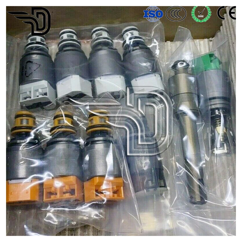 8HP70 8HP45 Transmission Solenoid Valve 8HP55 1087298388 8HP90 ZF8HP70 ZF8HP45 For BMW Volkswagen Land Rover Jaguar Audi