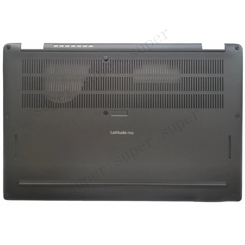 

S+ Laptop Bottom Case Base Cover For Dell Latitude 7310 E7310 0844M4
