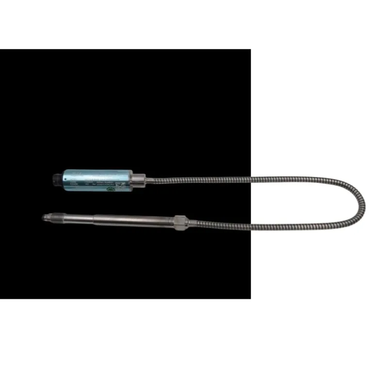 High Temperature Solution Pressure Sensor CE1-6-M-B35D-1-4-D New