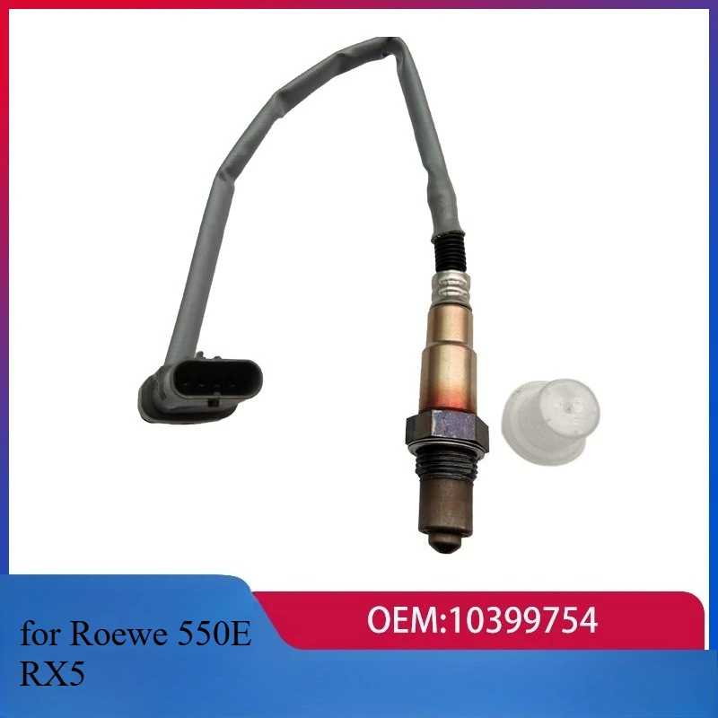 

10399754 Front Oxygen Sensor for Roewe 550E RX5 For MG NEW MG3 MG5 ZS