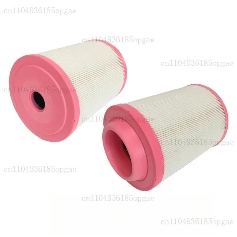 

DHP-0029-04 DHP002904 KW1317 совместим с элементом воздушного фильтра генераторной установки, 1 шт.