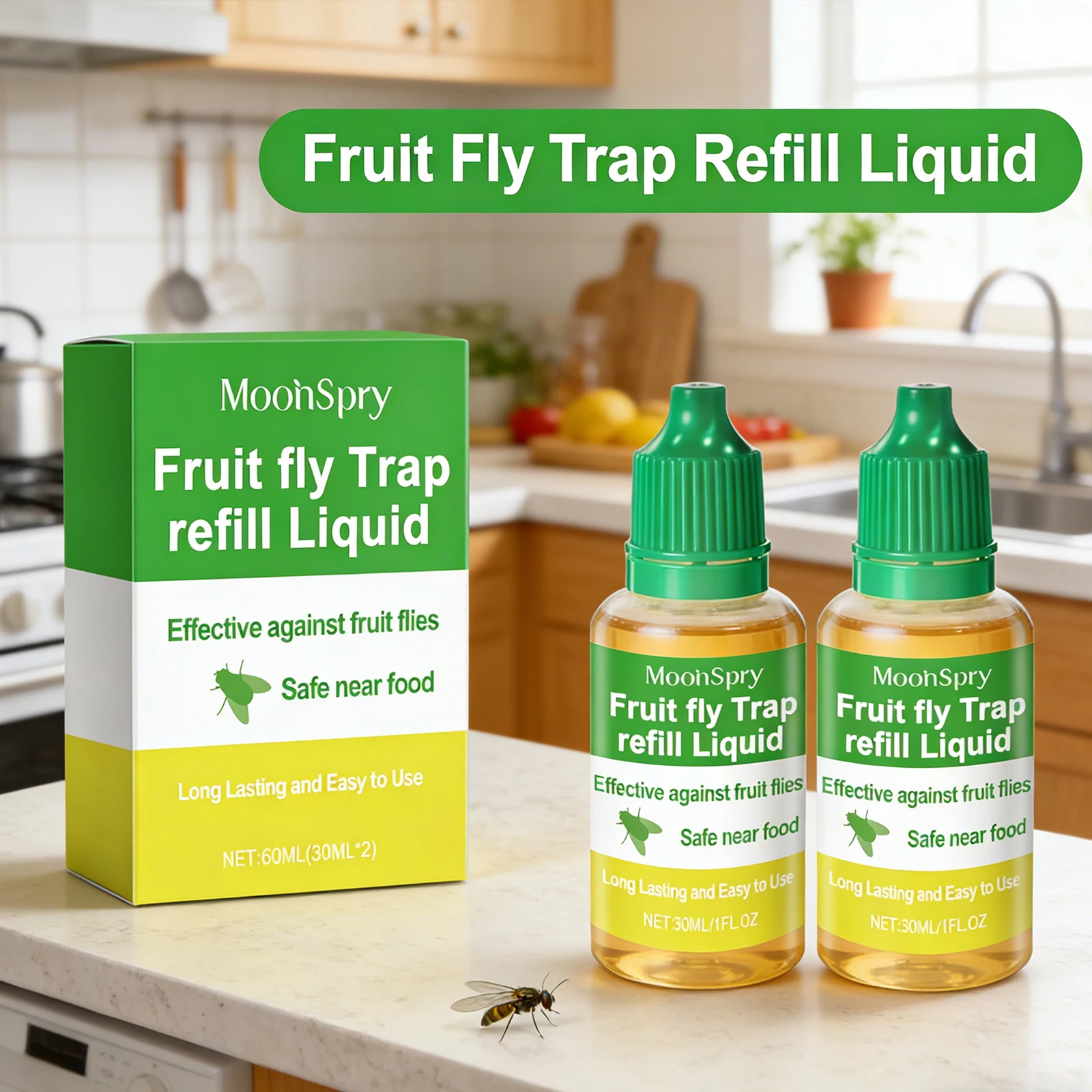 Thumbnail 2 - #31 Latest Pest Control Traps Offers