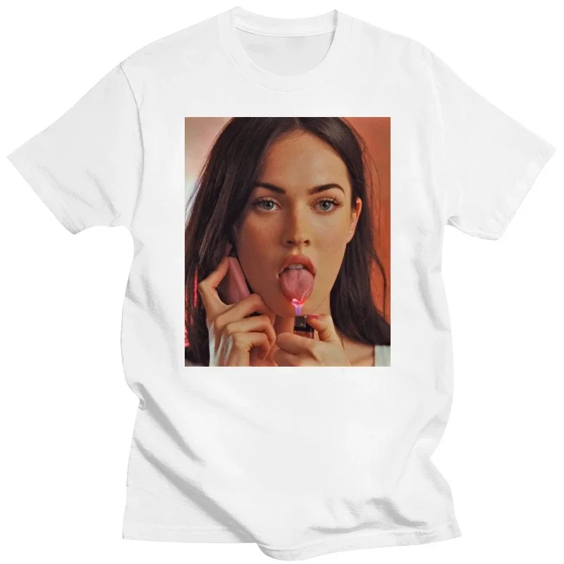 Megan Fox T Shirt Vintage Shirt Vintage Gift ShirtsT Shirt tee size S 2XL AA126