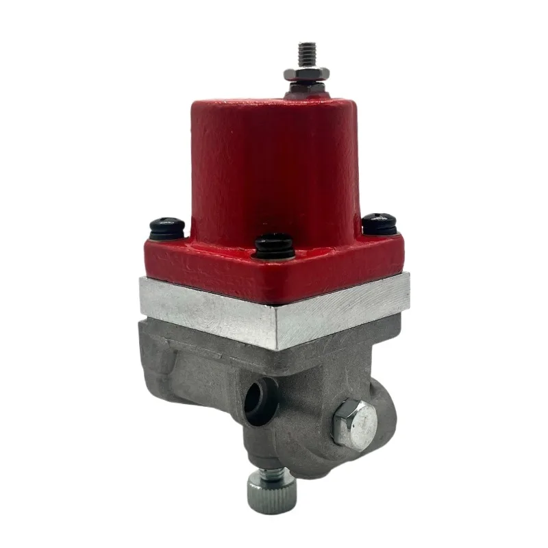 

24v Shutdown Solenoid Valve 3018453-24 Is Suitable For Excavator Cumm11 Shutdown Switch
