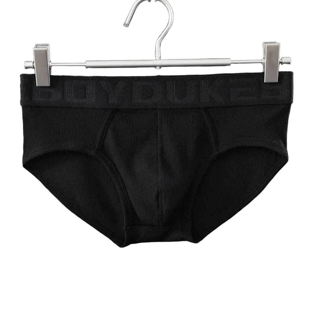 

Classic Solid Color Underwear Lingerie Comfortable Pouch Mens Boxer Shorts 5 Spandex Material 95 Viscose Fabric