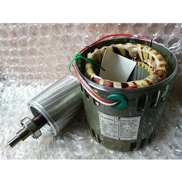 Trane Refrigeration Tools ROR00326 Rotor For Trane Motor Stator STA00064 & X70210039
