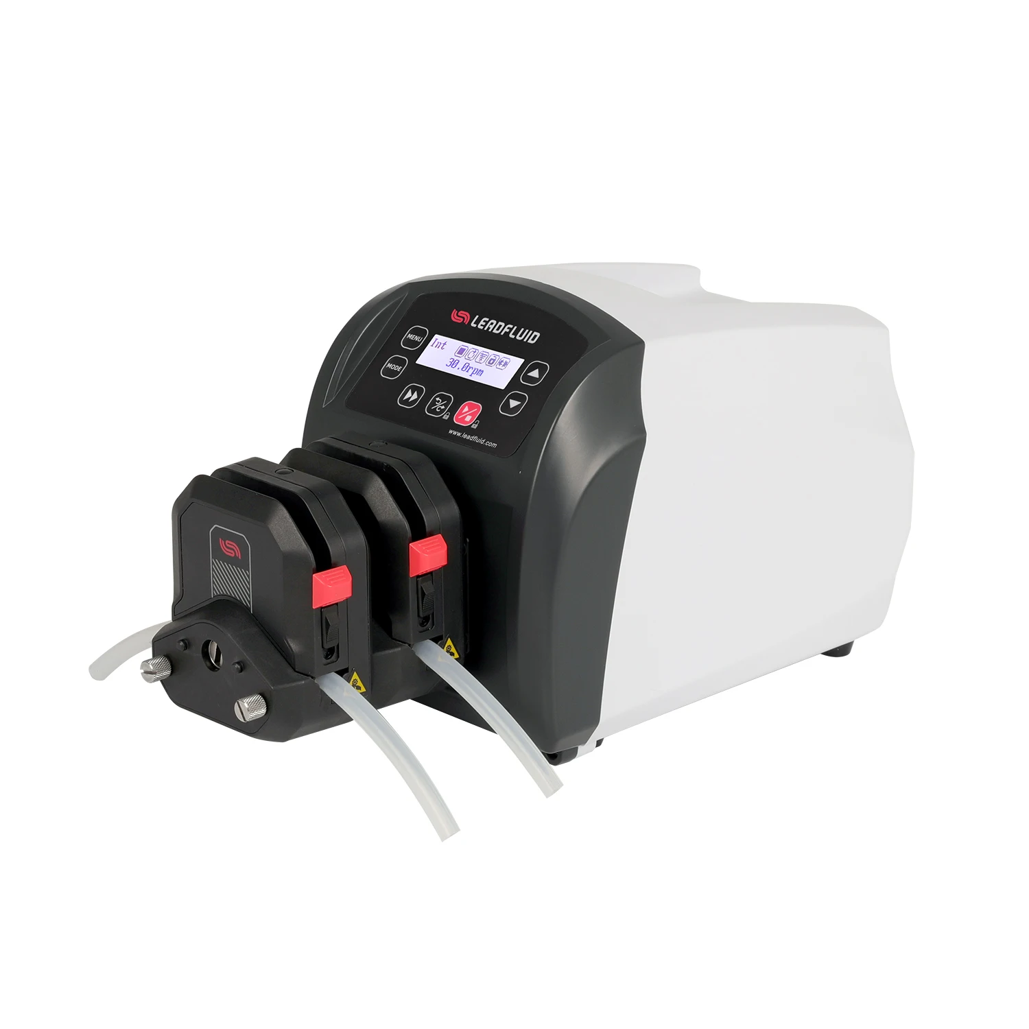 

Высокоточный перистальтический насос BT601S с переменной скоростью, максимальная скорость потока, 3000 мл/мин