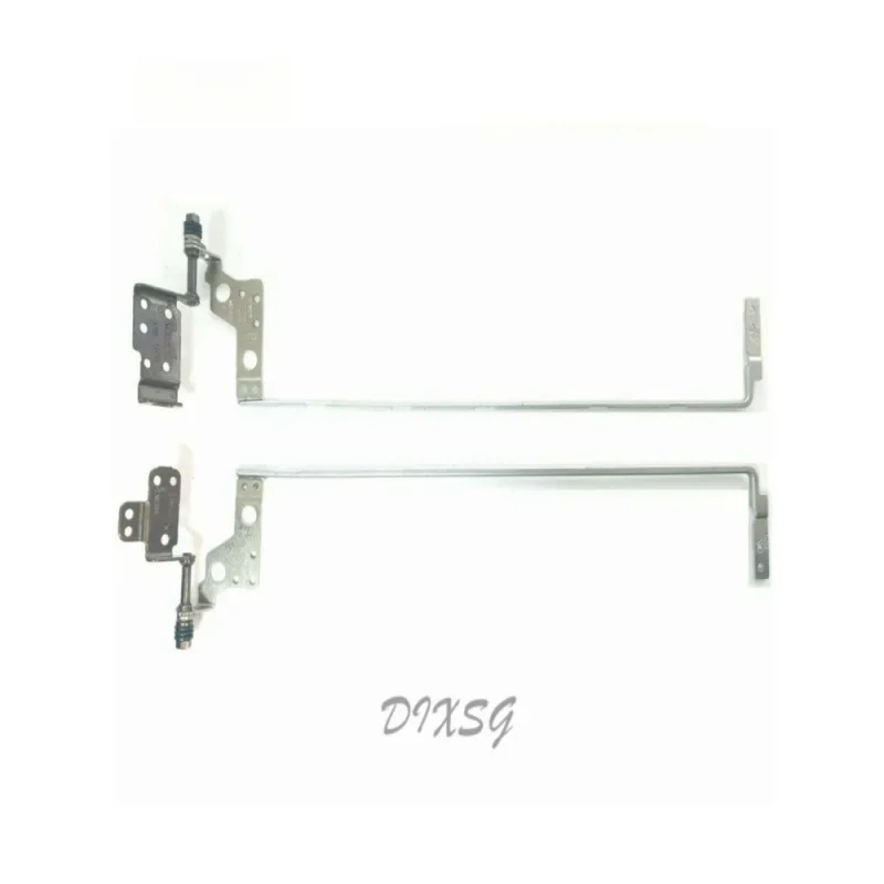 Laptop Lcd Hinges Kit for Lenovo IdeaPad 510-15 510-15ISK 510-15IKB 310-15IKB L&R hinges set