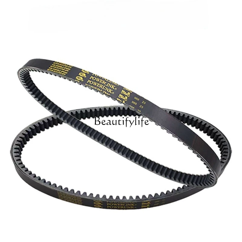 

Motorcycle accessories, belts 988 941 906 Motorcycle belts