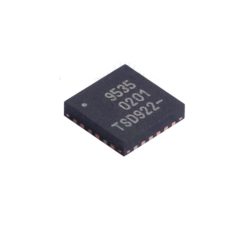(5-10piece)PCA9535BS  PCA9535  9535BS  9535   HVQFN-24       Provide One-Stop Bom Distribution Order Spot Supply