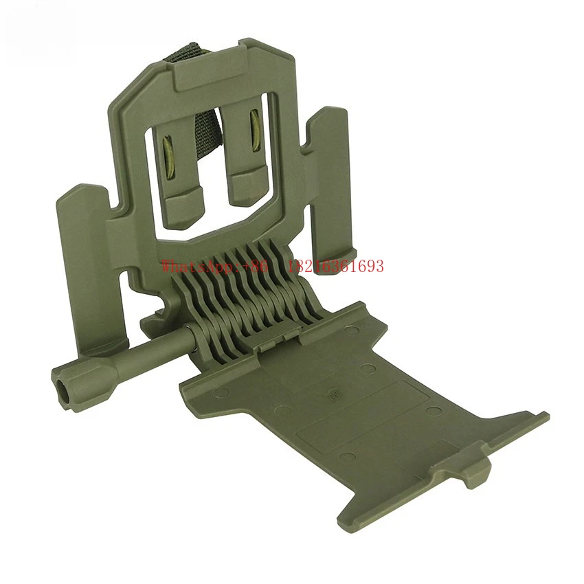 Tactical Mobile Phone Case Holder, Vest Holder, Mobile Phone Holder.