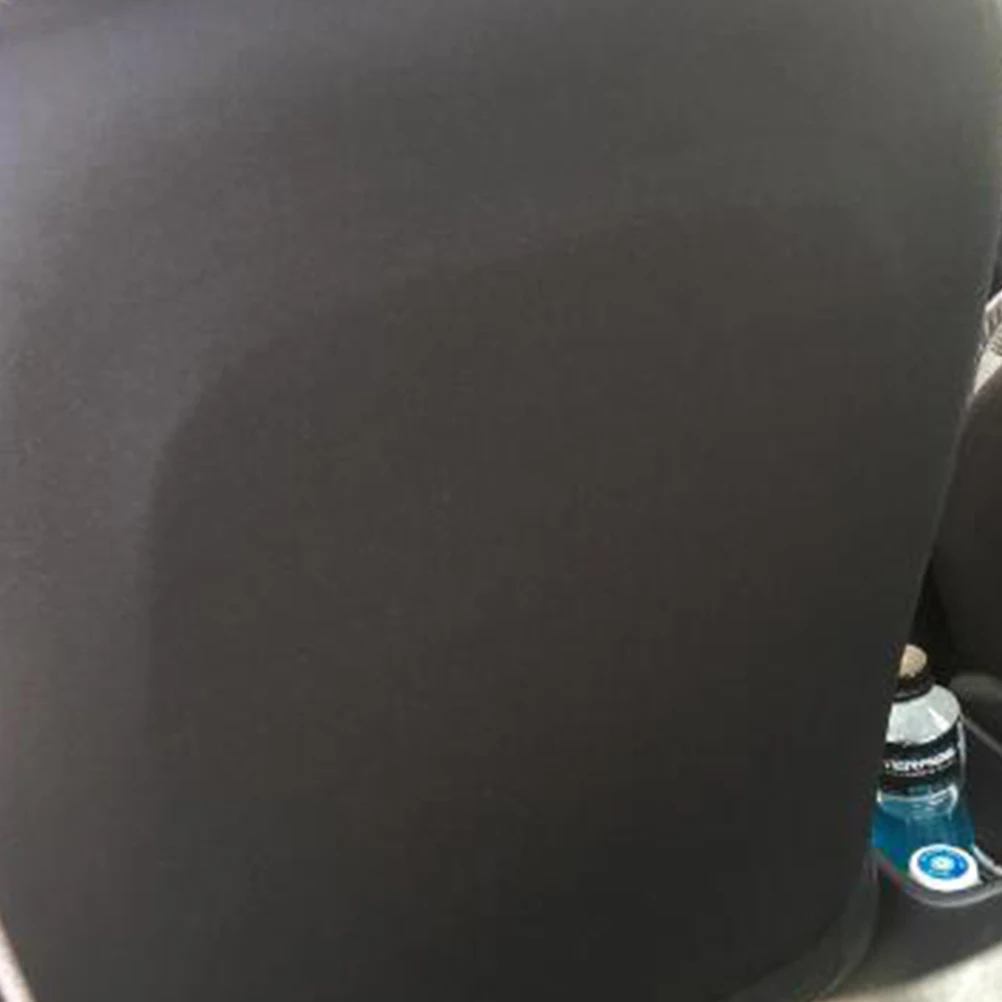 

9 pcs Car Cover Universal Cushion Protector Mat for Cars Trucks SUVs Interior Accessory Durable Removable Seat Protector for All