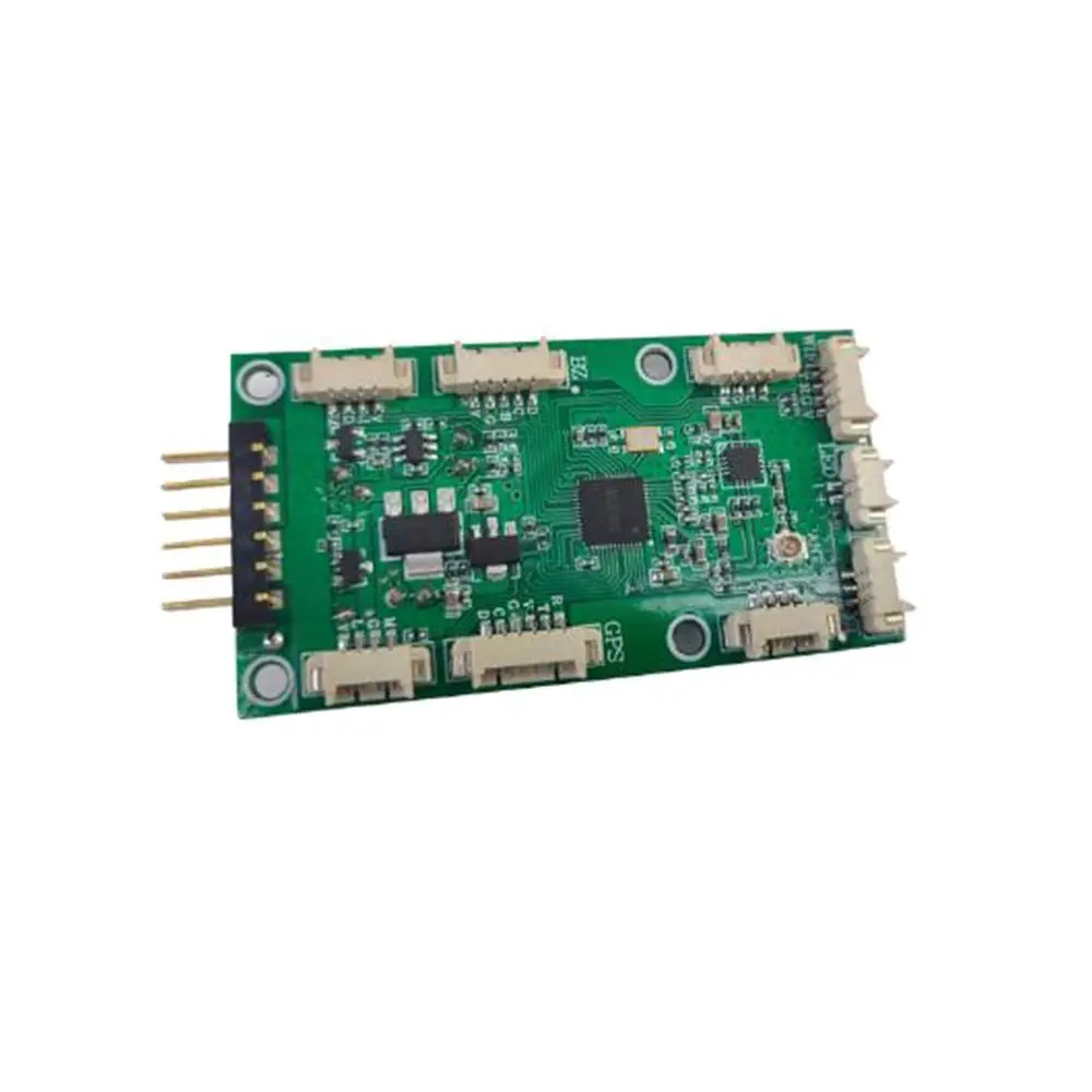 Nuevo reemplazo de aspas de ventilador negro/naranja, 7 estilos, carcasa inferior de plástico, incluye aspas de ventilador, modelo para L800 Pro2