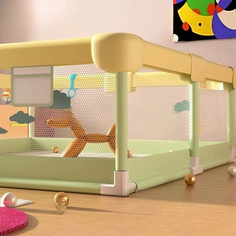 Thumbnail 3 - #4 Foldable Baby Playpens Comparison Guide