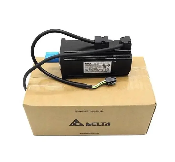 New Servo Motor ECMAC30401ES ECMA-C30401ES