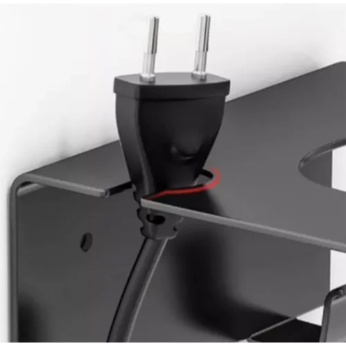 Uberkraft โลหะผู้ถือเครื่องเป่าผมเครื่องเป่าผม Stand