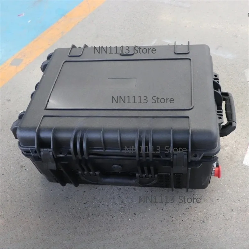 300w  Pulsed Fiber Laser Cleaning Machine Metal Oil Rust Surface Wood Paint Mini Laser Cleaning Machine