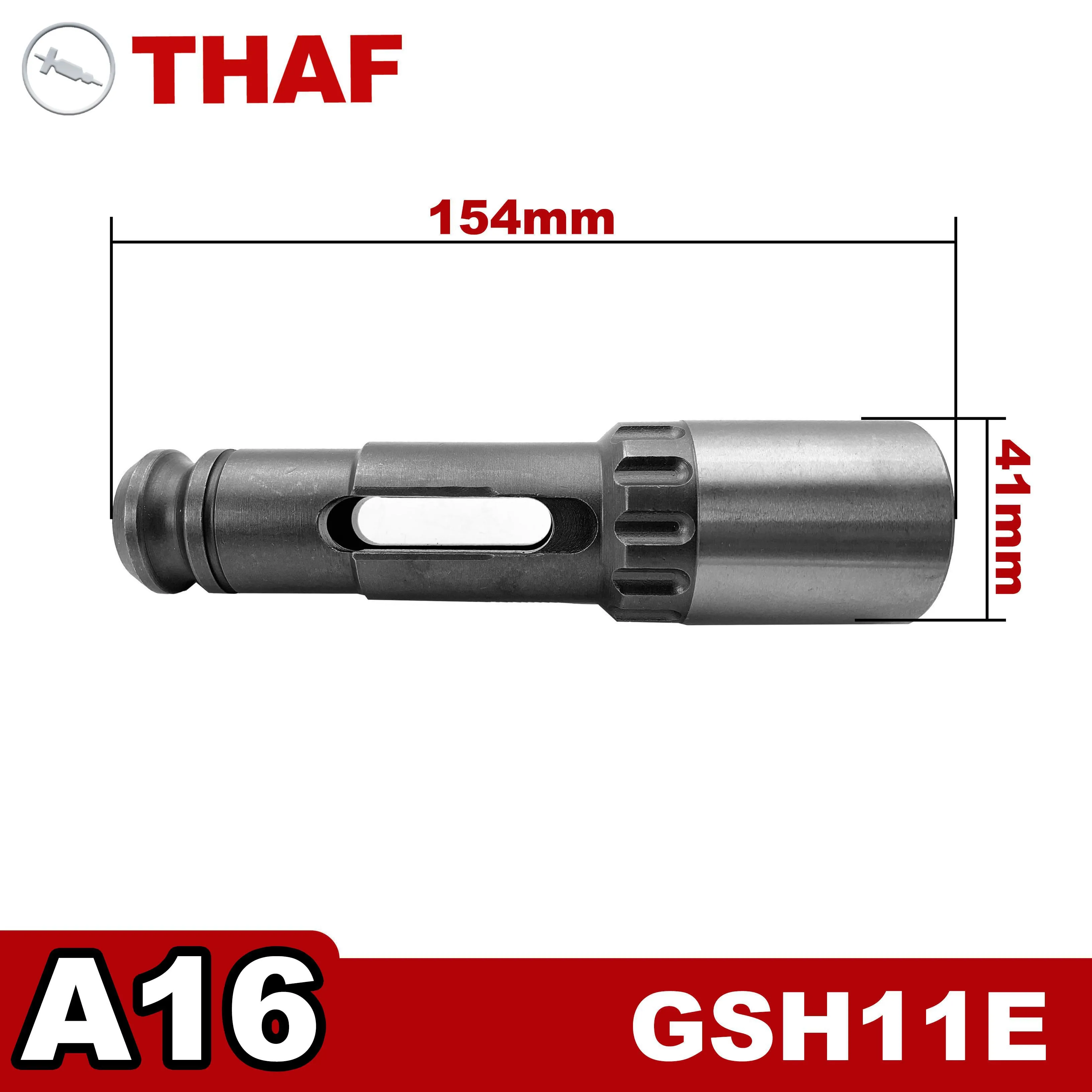 ПАТРОН замена запчасть для BOSCH ОТБОЙНЫЙ МОЛОТОК GSH11E A16