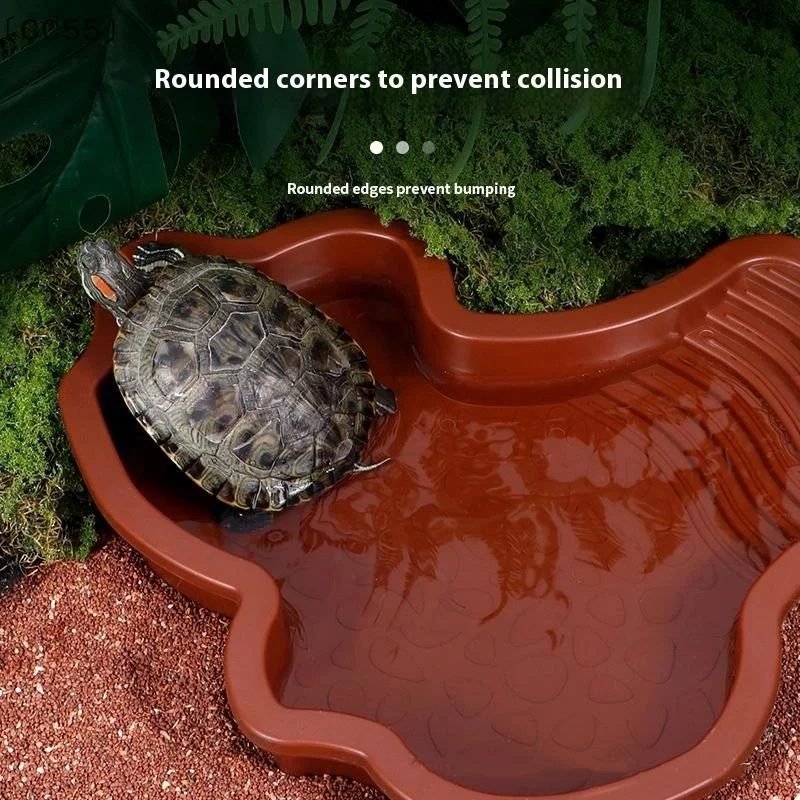 Thumbnail 2 - #7 Compare Reptile Water Bowls Before You Buy