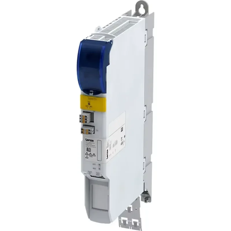 LENZE actuator I750/i700/i950/9400 HighLine servo driver, single axis 1.1-15 kW, dual axis 1.1-7 power