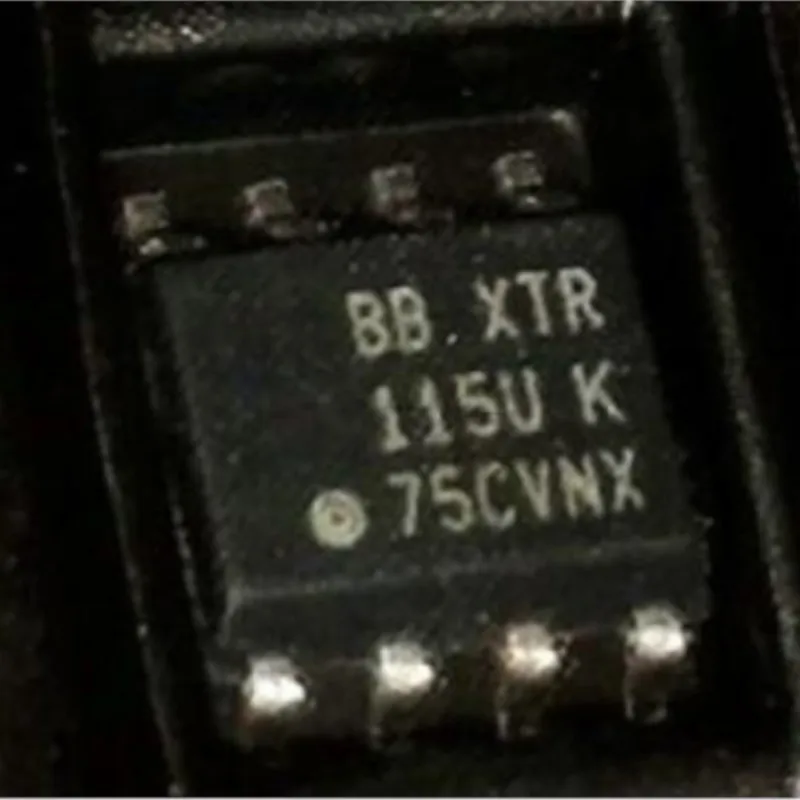 

100%New NEW XTR115UA XTR115 SOP8