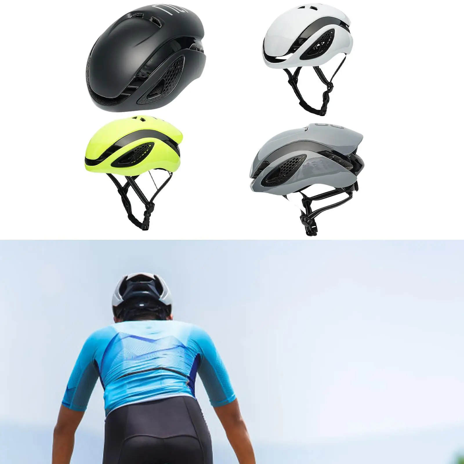 Bike Helmet Adults Bicycle Helmet Protector Bike Helmet Biking Helmet for Skateboard Rock Climbing Mountain Road Biker