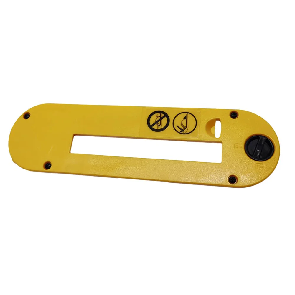 Imagem -02 - Garganta Placa Substituição para Mesa Saw Insert Dado Dwe7402di Heavy Duty Peças de Ferramentas Elétricas Dwe7490 Dwe7491