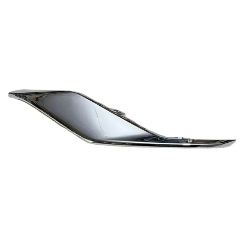 

China Genuine Front Bumper Bar Trim Strips Decoration Chrome Bright Strip Left Right Automobile Part for Buick GL8 652T 2023