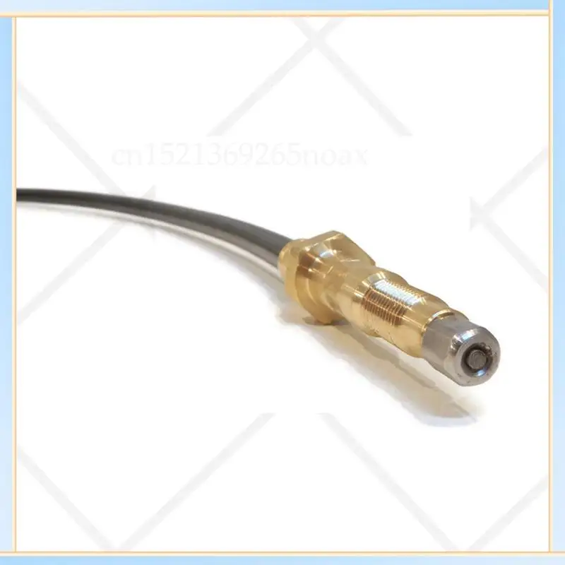 

-SPOR Lower Shift Cable Kit 865437A02, 815471T1, 815471A6 For Mercruiser Bravo 1, 2, 3