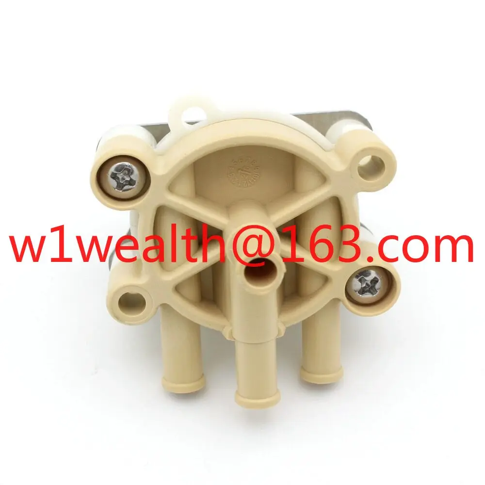 Penetrating machine accessories hemodialysis machine 78 valve water inlet loading pressure relief valve New No. 78 pressure