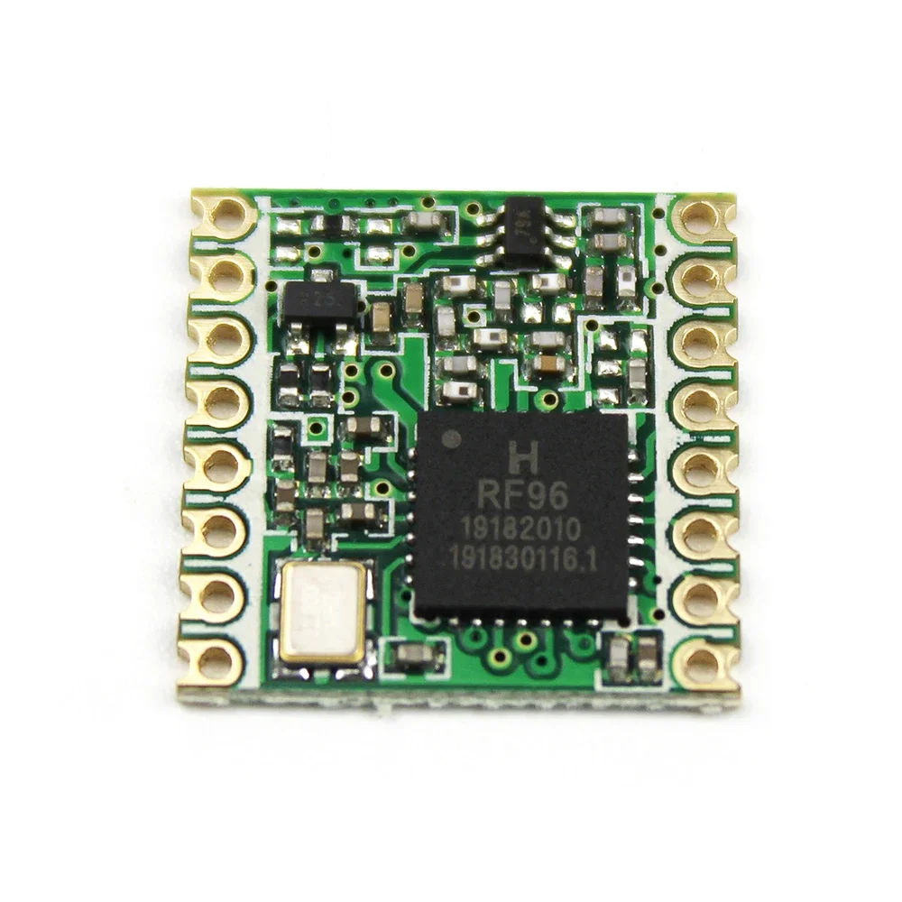 RFM95 RFM95W 868 915 RFM95-868 – обзор и цена Lora Rfm95